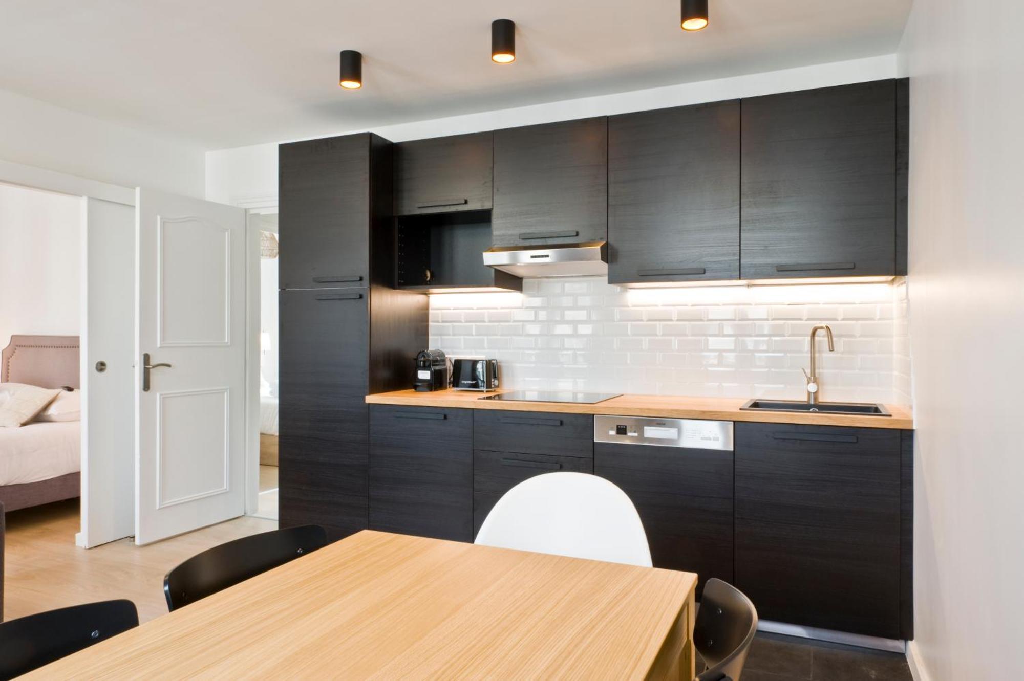 Pick A Flat'S Apartement In Nation - Rue D'Avron Parijs Buitenkant foto
