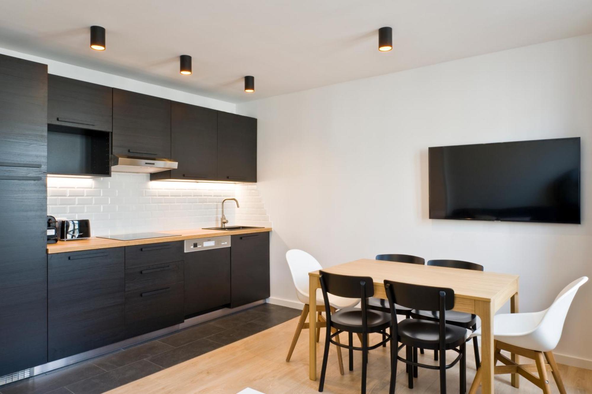 Pick A Flat'S Apartement In Nation - Rue D'Avron Parijs Buitenkant foto