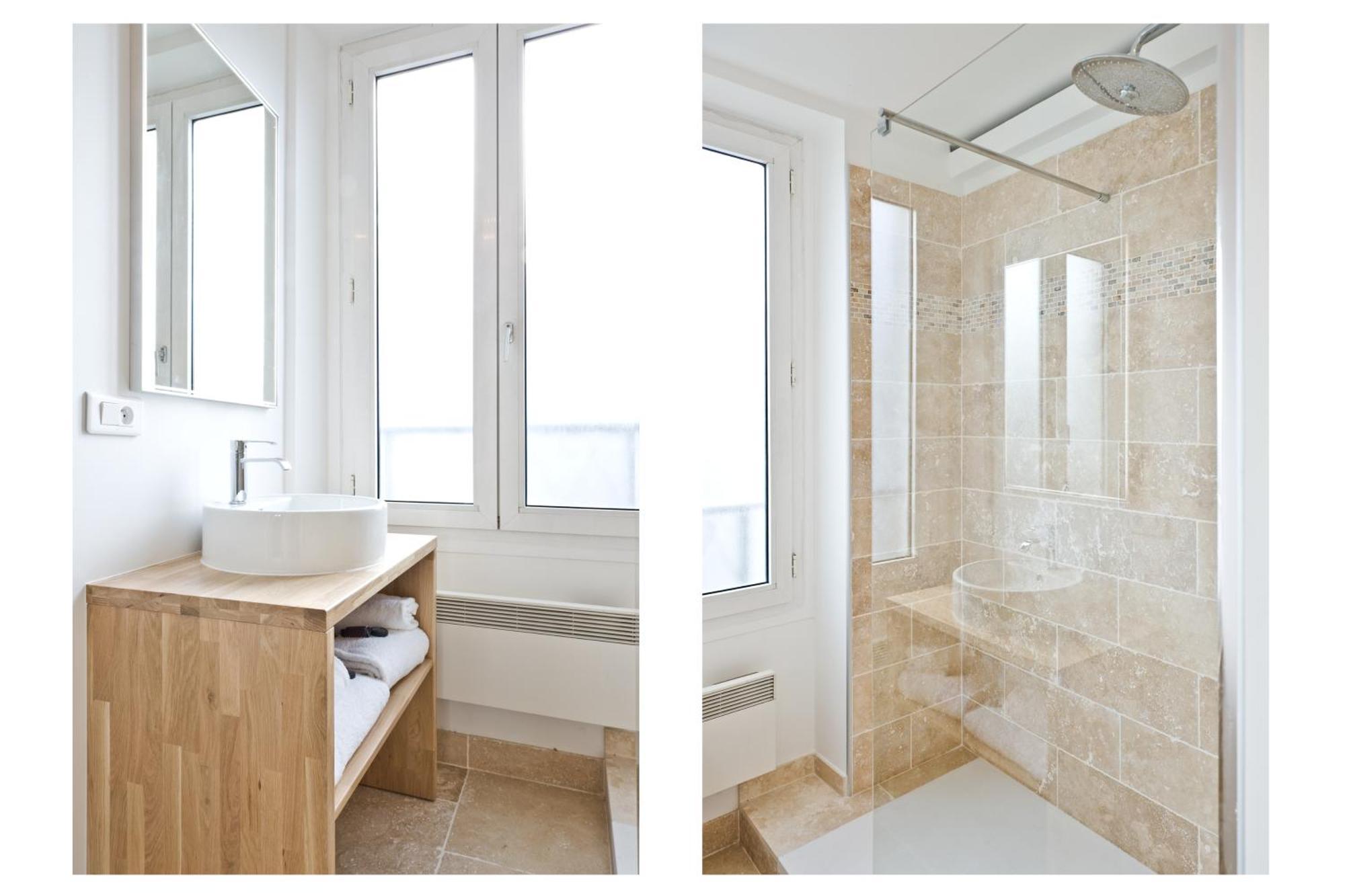 Pick A Flat'S Apartement In Nation - Rue D'Avron Parijs Buitenkant foto