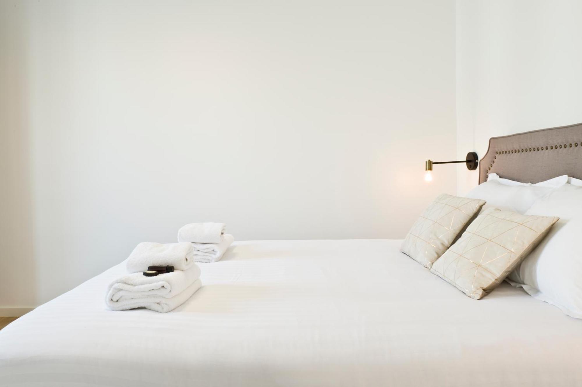 Pick A Flat'S Apartement In Nation - Rue D'Avron Parijs Buitenkant foto